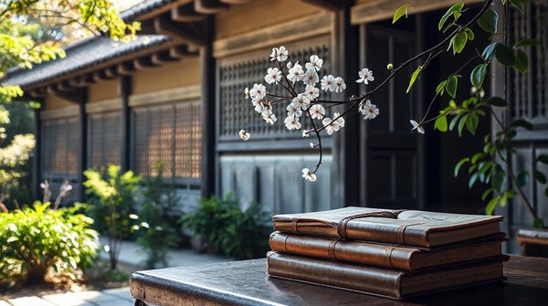 Explore enchanting korean novels you need to read now